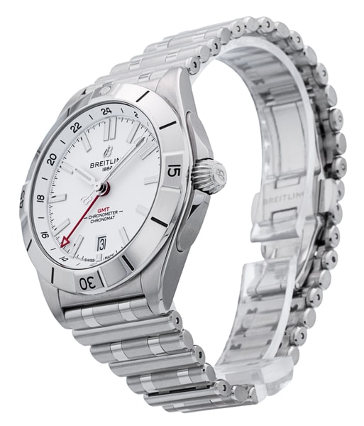 Breitling Chronomat Automatic GMT 40 A32398